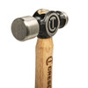 Crescent Ball Pein Hammer, 24 oz.