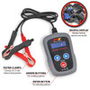 Performance Tool Digital 12V Battery Analyzer