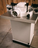 Jet JWS-25X 3HP Shaper, 1PH 230V, 1/2" & 3/4" Spindle