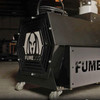 FUMEDOG Portable Welding Fume Extractor, 1.5HP
