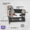 Porter Cable 23 Ga. 1-3/8" Pin Nailer