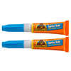 Gorilla Super Glue Impact-Tough, 2-Pack