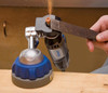 Dremel Sanding/Grinding Guide