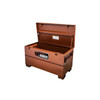 Crescent JOBOX Tradesman Steel Chest, 60"L x 31"W x 51"H