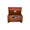 Crescent JOBOX Tradesman Steel Chest, 60"L x 31"W x 51"H