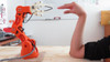 Arduino Tinkerkit Braccio Robotic Arm