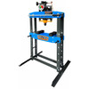Baileigh Hydraulic Shop Press, 5-Ton