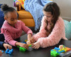 Circuit Blox 59 Circuit Board Building Blocks, Classroom Pack