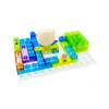 Circuit Blox 120 Circuit Board Building Blocks, with Curriculum