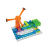 Circuit Blox 800 Circuit Board Building Blocks, Classroom Pack