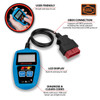 Performance Tool OBDII Diagnostic Scan Tool