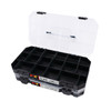 Performance Tool 2-Piece Stackable Storage Case