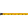 Performance Tool High Impact SAE/Metric Tape Rule, 16' x 3/4"