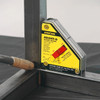 Strong Hand Tools Adjust-O Magnetic Square, 90 lb.-Pull Force