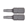 Irwin Insert Bit, Torx, T15 x 1", 2-Pack