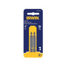 Irwin Power Bit, Phillips, #1 x 1-15/16", 2-Pack