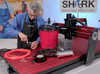 Next Wave SHARK CNC 2HP Water Cooled Spindle Kit