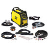 ESAB Rebel EMP 215CI Welder