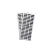 Chibitronics Conductive Fabric Patches, 108-Pack