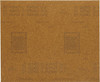 Norton MultiSand Adalox Sanding Sheets, 9" x 11", 180-Grit, Qty. 25