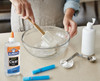 Elmer's Clear School Glue, 16 oz.