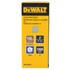 DeWalt 18 Ga. Galvanized Steel Brad Nails, 2", 1000-Pk.