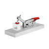 Bessey Auto?Adjust Toggle Clamp, Inline 450 lbs.