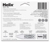 Helix Battery Powered Eraser