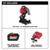 Milwaukee M18 FUEL 14" Abrasive Chop Saw Kit