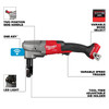Milwaukee 18V FUEL 10 Ga. Nibbler