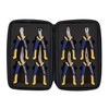 Irwin Mini Pliers Set, 8-Piece