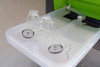 Radians Eyewash Station, 12-Gal.