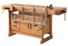 Sjobergs Scandi 1825 Workbench