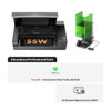 xTool P2S Laser Engraver Edu Pro Bundle