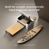 xTool P2S Laser Engraver All-In-One Bundle