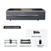 xTool P2S Laser Engraver All-In-One Bundle