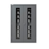 Durham Secure Charging Cabinet, 16ga, 48"W x 24"D x 72"H