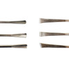 Excel Deluxe Chisel Set, 6-Piece