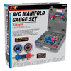 Performance Tool R1234YF A/C Manifold Test Kit