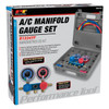 Performance Tool R1234YF A/C Manifold Test Kit