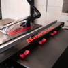 SawStop Industrial T-Glide Advance Fence