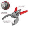 Performance Tool 4" Piston Ring Pliers
