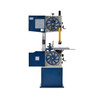 Rikon 14" Deluxe Band Saw, 115/230V