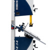 Rikon 14" Deluxe Band Saw, 115/230V