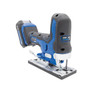 Kreg 20V Barrel Grip Jigsaw