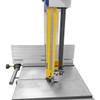 Rikon 14" 1-1/2 HP Band Saw & Base, 115/230V