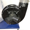 Rikon Dust Collector, 1.5HP, 120V