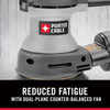Porter Cable Random Orbit Sander, 5"