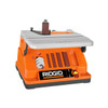 Ridgid Oscillating Edge Belt/Disc Sander