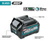 Makita 40V XGT 1/2" Cordless Drill/Driver
